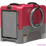 Hot-sellingLGR Commercial Dehumidifier with Pump Drain Hose
