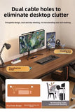 Computer Desk Furniture for Home Office Gaming Desk Workstation Study Desk