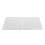 Chair Mat 36 x 48-inch Office Chair Mat for Carpeted Floors Rectangular