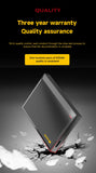 Kodak P190 5Gbps Portable External Hard Drive 500GB 1T USB3.0 Lightweight