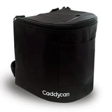 Auto - Car Trash Can with Lid Compact, Durable Multipurpose Trash Bin