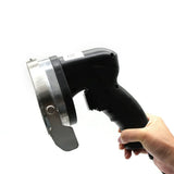 Electric Kebab Slicer 80W Portable Handheld BBQ Roast Meat Cutting Machine