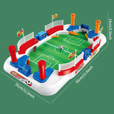 Table Football Two-player Competition Table A Parent-Child Family Party