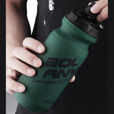 610ml Cycling Water Bottle  Squeeze MTB Road Bike Water Bottle Portable Drink Cycling Water Bottle