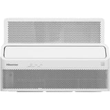 8,000 BTU Smart Inverter Window Air Conditioner, Up to 350 Sq Ft, 3 Speed