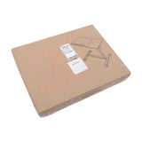 Portable Mobile Lift Computer Folding Desk Study Table Height Adjustable