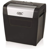 8-Sheet Cross-Cut Home Office Paper Shredder Model 1704