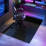 Chair Mat for Hard Floors 47"x36" Office Chair Mat for Hardwood Floor