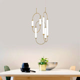 Modern Pendant Light LED Hanging Lamp Chandelier Lighting Fixture Dinning Room