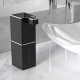 Automatic Soap Dispenser Touchless Electric Soap Dispenser Hands Free Auto Soap Dispenser
