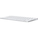 Wireless Rechargeable Keyboard, Compatible with iPad and iPhone