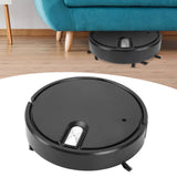 Robot Vacuum Cleaner Low Noise Slim 90 Min Runtime 1500pa Suction