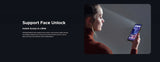DOOGEE Blade10 Ultra Rugged Phone 6.56'' Display 10.7mm Ultra-thin