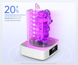 ANYCUBIC Wash & Cure 3 Plus Washing Curing 2 in 1 Machine For Photon