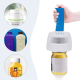 Electromagnetic Induction Sealer Handheld Sealing Machine Heat Sealer for Plastic Bags