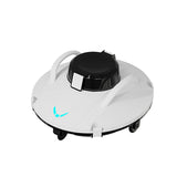 5000mAh Electric Rechargeable Robotic Swimming Pool Cleaners Automatic