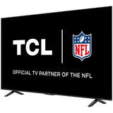 85" Class 4-Series 4K UHD HDR Smart Roku TV – 85S455