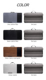 Home office laptop desk, tablet stand, mouse pad, phone stand, laptop desk