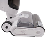 25000PA Suction Cordless Handheld Vacuum Cleaner, Smart Wet Dry