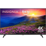 50" Class 50 Series LED 4K UHD Smart ire TV, Voice Remote with Alexa