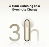 HUAWEI FreeBuds SE 3, Headphones 42 Hours Battery, Lightweight and Compact