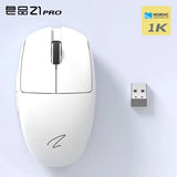 Zaopin Z1 Pro Wireless Mouse Tri-mode Paw3395 2.4g Nordic52840 Ergonomics Lightweight Customized PC Gaming Mouse