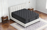 12 Inch Hybrid Mattress with Excellent Support, Relieve Back Pain