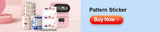 Phomemo M220 Label Printer Portable Handheld Thermal Maker Bluetooth Barcode QR Code Sticker Paper Rolls