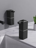 Automatic Soap Dispenser Electric Soap Dispenser Hands Free Auto Soap Dispenser