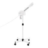 800W 110V 2 in 1 Portable Professional Face Steamer Facial Skin Care Machine for Facial