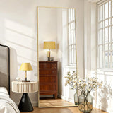 64x21 Full Length Mirror, Floor Standing or Wall Mounted  for Bedroom
