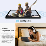 SVITOO Tablet For Kids 2026 Android 16 10.1 Inch Unisoc