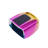 Professional Rechargeable 96W UV LED Portable Cordless UV Light for Nail Lamp