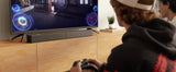 ULTIMEA Poseidon M60 Boom 5.1ch Soundbar with 5.25" Wired Subwoofer