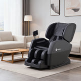 Massage Chair Electric Recliner Home Airbag Full Body Zero Gravity Heating