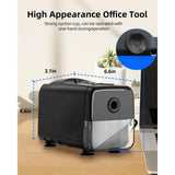 Electric sharpener, Heavy Duty Classroom sharpener, Colored pencils