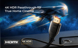 ULTIMEA Skywave Home Cinema System Soundbar Wireless Subwoofer