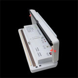 DZ-300A Handheld Sustainable Durable Portable Food Vacuum Sealer Packing Machine
