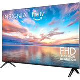 40" Class E Series LED HD Smart ire TV w/Alexa Voice Remote(NS40-EL26)