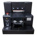 VEVOR UV Printer A4  Size Label Phone Case Flatbed UV Printer with Varnish A4 UV Printer Sticker For Bottle Acrylic Glass