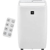 Portable Air Conditioner 12000 BTU, Cooler Dehumidifier Fan with Remote
