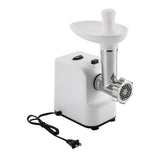 1000W Electric Sausage Stuffer Sausage Maker Meat Grinder Meat Filling Tools