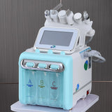 6 in 1 Oxygen Hydro Facial Machine