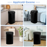 Trash Can 13 Gallon Trash Can Kitchen Automatic, Motion Sensor & Touch-Free