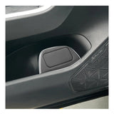 2PCS Car Front Door Side Trash Can For Toyota Crown Signia