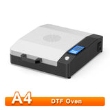 DTF Printer Impresora A3 XP600 DTF Printer Directly Transfer Film Printer A4 DTF T-shirt Printing Machine