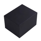 High-end Custom Jewelry Box PU Leather Interior for Men and Women