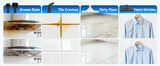 INSE Steam Mop Detachable Steam Cleaner 6 in 1 for Carpet Hardwood