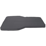 Portable SUV Air Mattress with Foam for Outdoor Travel