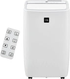 Portable Air Conditioner 12000 BTU, Cooler Dehumidifier Fan with Remote